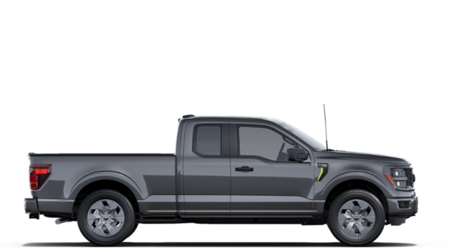 2025 Ford F-150+F-150